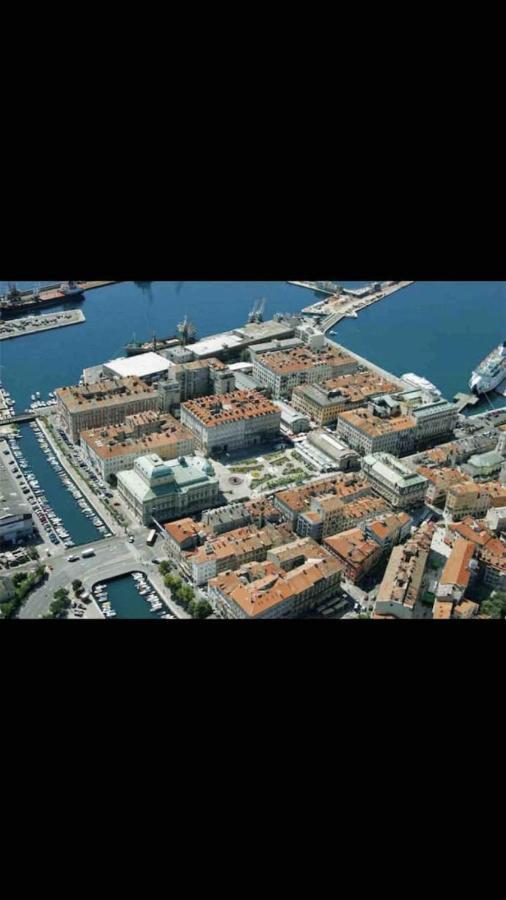 Apartman Vidi Apartment Rijeka Ngoại thất bức ảnh
