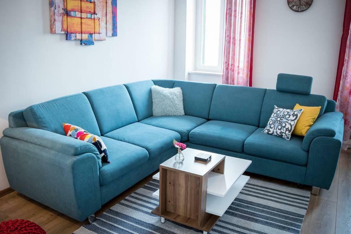Apartman Vidi Apartment Rijeka Ngoại thất bức ảnh