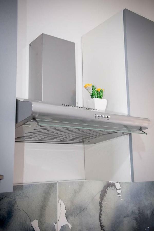 Apartman Vidi Apartment Rijeka Ngoại thất bức ảnh