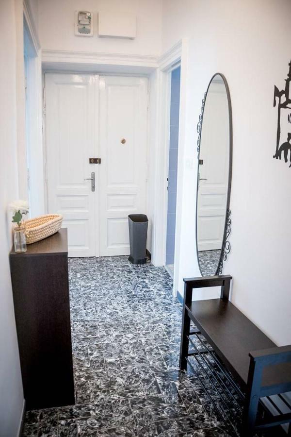 Apartman Vidi Apartment Rijeka Ngoại thất bức ảnh
