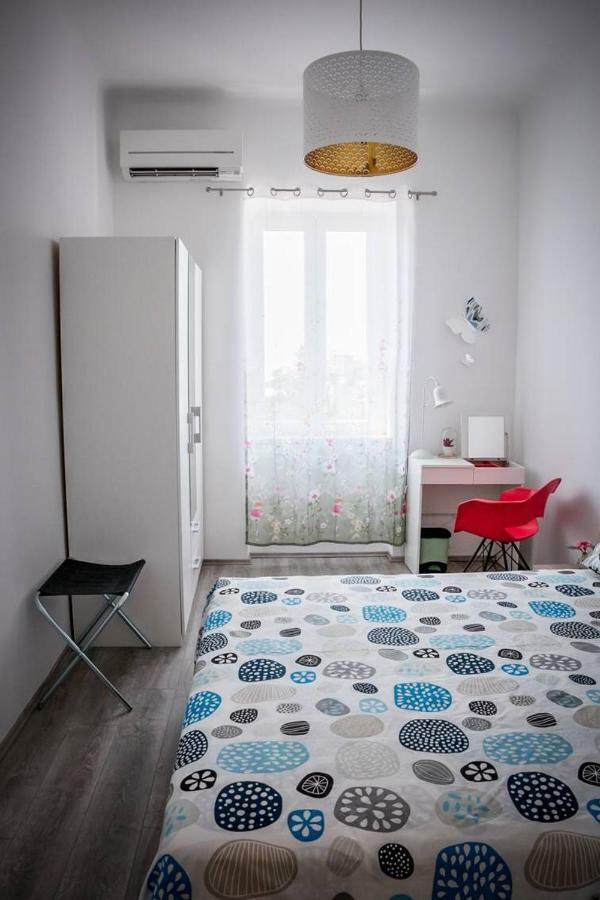 Apartman Vidi Apartment Rijeka Ngoại thất bức ảnh