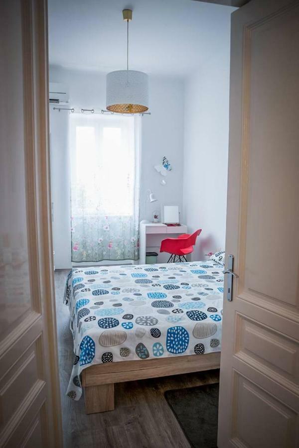 Apartman Vidi Apartment Rijeka Ngoại thất bức ảnh