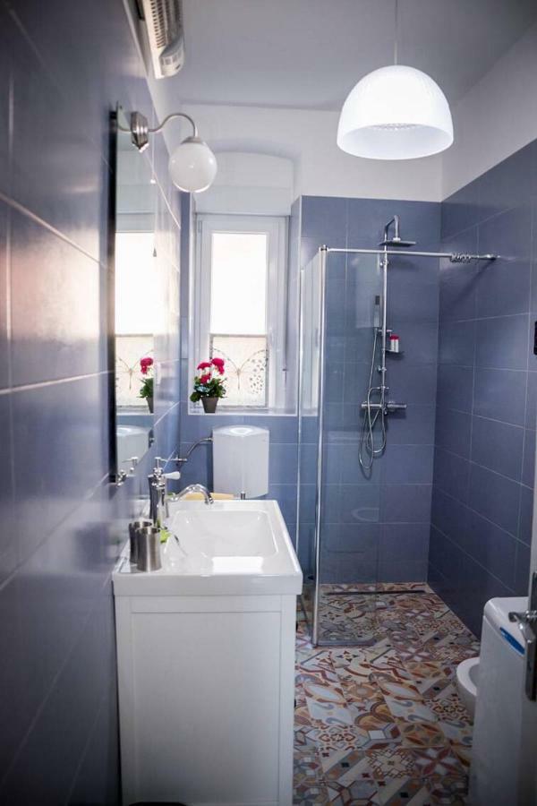 Apartman Vidi Apartment Rijeka Ngoại thất bức ảnh